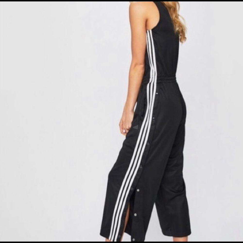 Adidas Track Jumpsuit